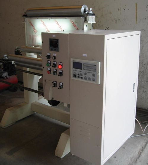 分卷機(jī)在工業(yè)自動(dòng)化中的應(yīng)用——以佛山市南海區(qū)聯(lián)和萬通機(jī)械廠網(wǎng)絡(luò)設(shè)備為例