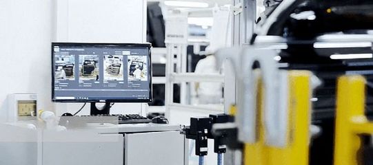 中國(guó)一汽攜手華為打造IPv6新一代網(wǎng)絡(luò)，共探央企數(shù)字化轉(zhuǎn)型新路徑