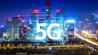 5G驅動場景革命，每日互動掘金數據智能新藍海